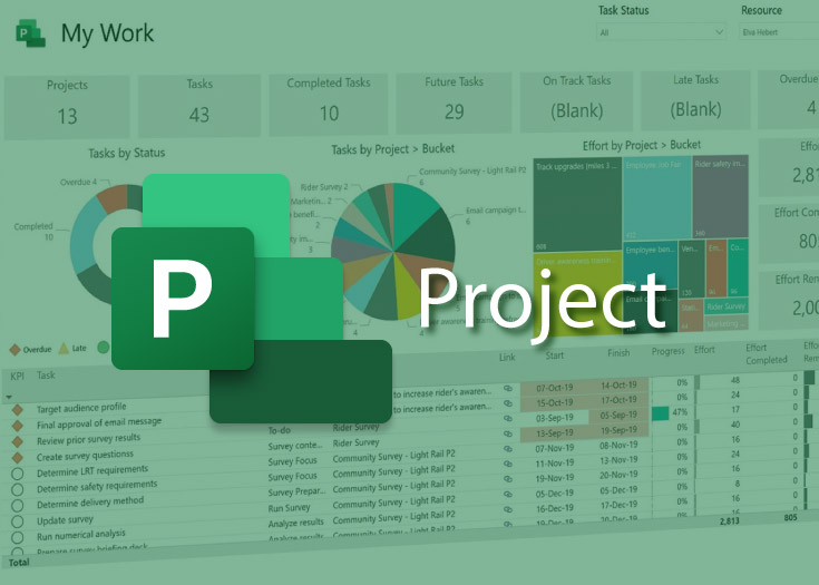 download microsoft project 365 free